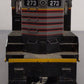 USA Trains R22112 G Scale Burlington EMD GP9 Diesel Locomotive #273 VG