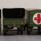 Dinky Toys 1:43 Scale Cast Metal Military Vehicles [12] EX