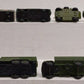 Dinky Toys 1:43 Scale Cast Metal Military Vehicles [12] EX