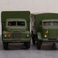 Dinky Toys 1:43 Scale Cast Metal Military Vehicles [12] EX