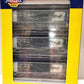 Athearn 3829 N Scale Burlington Northern Thrall High Side Gondola [3 pck] MT/Box