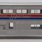 Con-Cor 0001-000801 801 HO Amtrak Phase II 85' Streamlined Superliner Coach Car LN/Box