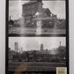 Steam over Palmerston Hardcover Book By Ian Wilson VG