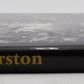 Steam over Palmerston Hardcover Book By Ian Wilson VG
