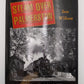 Steam over Palmerston Hardcover Book By Ian Wilson VG