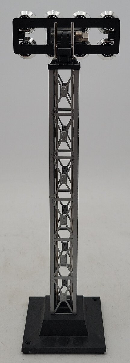 Lionel 6-82012 O Single Floodlight Tower LN