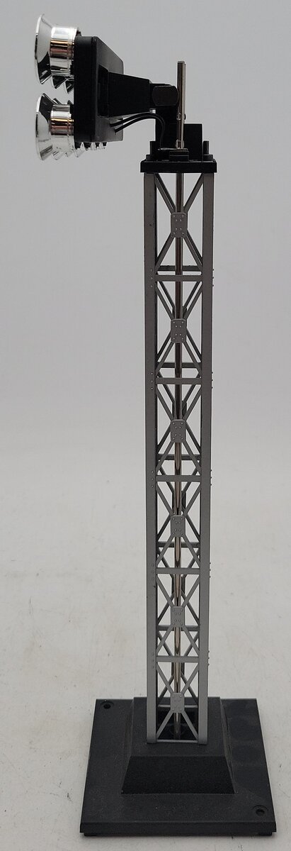 Lionel 6-82012 O Single Floodlight Tower LN