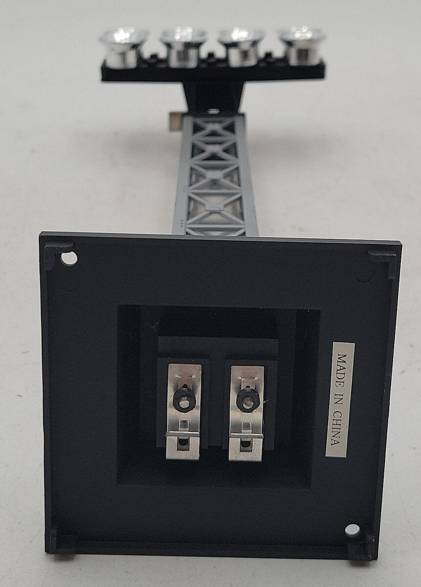 Lionel 6-82012 O Single Floodlight Tower LN