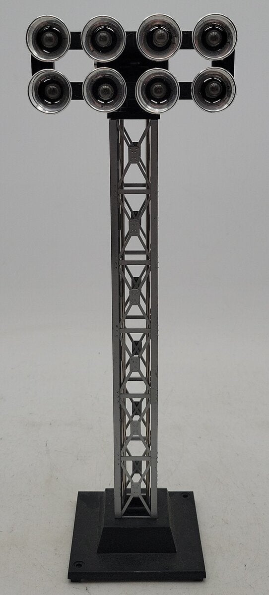 Lionel 6-82012 O Single Floodlight Tower LN
