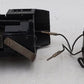 Lionel 1656 Vintage O Lionel Lines 0-4-0 Steam Locomotive & 6403B Tender w Bell VG