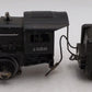 Lionel 1656 Vintage O Lionel Lines 0-4-0 Steam Locomotive & 6403B Tender w Bell VG