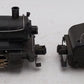 Lionel 1656 Vintage O Lionel Lines 0-4-0 Steam Locomotive & 6403B Tender w Bell VG