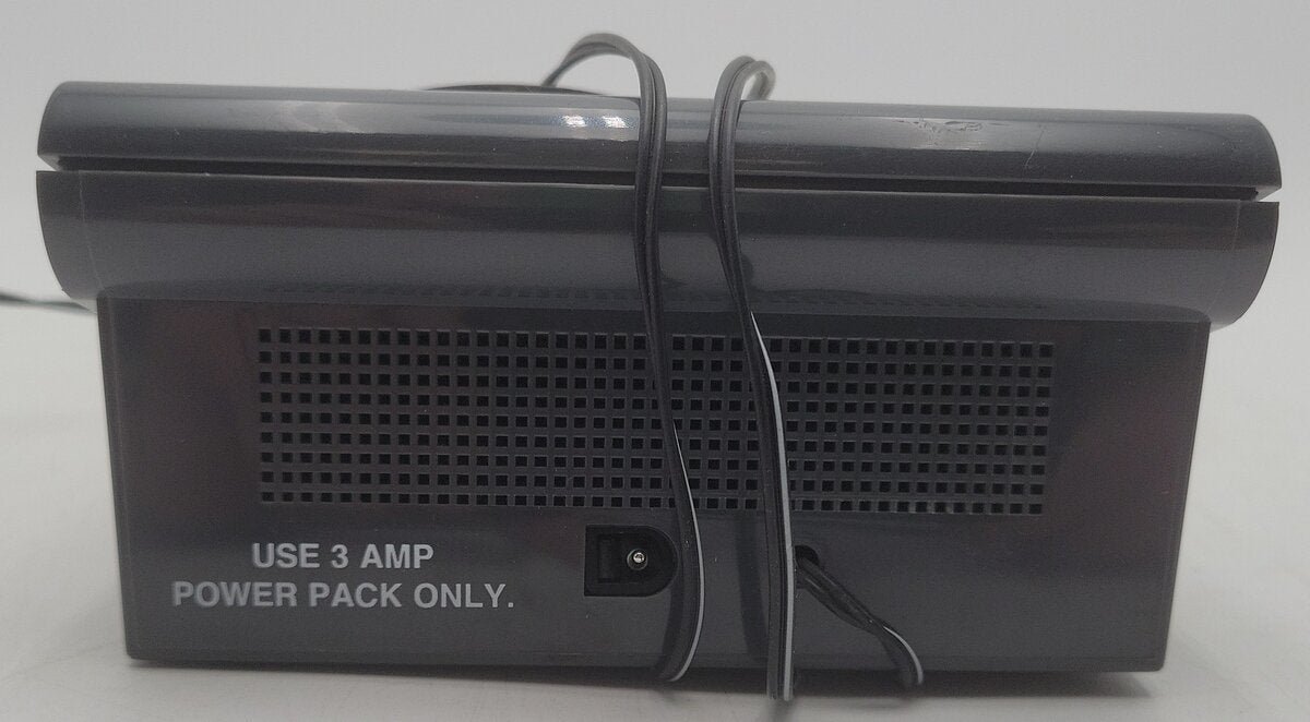 Lionel 6-12885 O Gauge 40W 3-Amp Power and Control System EX