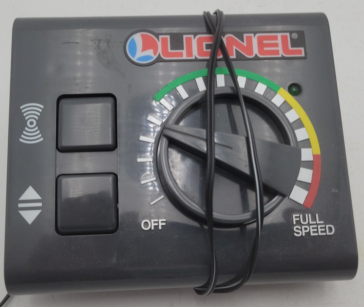 Lionel 6-12885 O Gauge 40W 3-Amp Power and Control System EX