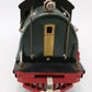 Lionel 380E Vintage Standard Gauge Electric Locomotive Painted