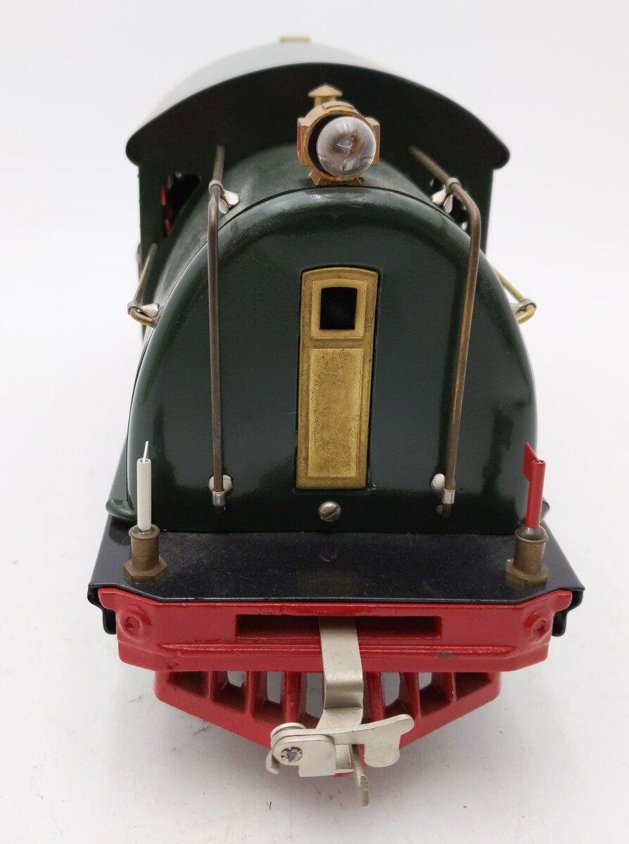 Lionel 380E Vintage Standard Gauge Electric Locomotive Painted