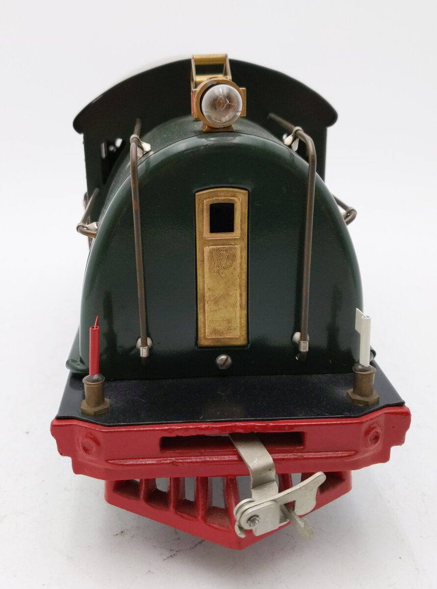 Lionel 380E Vintage Standard Gauge Electric Locomotive Painted