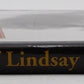Steam Memories of Lindsay Hardcover Book By Ian Wilson VG