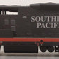 USA Trains 22217 G Southern Pacific GP-9 Diesel Locomotive #5781 VG