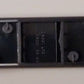 Dapol NC-027A N Scale British Railway Maroon Collett Coach Passenger Car #W7019 LN/Box
