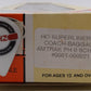 Con-Cor 0001-000821 HO Amtrak Ph II 85' Streamlined Superliner Coach/Baggage Car LN/Box