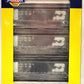 Athearn 3830 N Burlington Northern Thrall High Side Gondola w/Load #2 (3) MT/Box