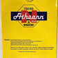 Athearn 3830 N Burlington Northern Thrall High Side Gondola w/Load #2 (3) MT/Box