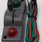 MTH 40-1004 O 31 RealTrax Nickel Silver Right Hand Remote Switch Turnout VG/Box
