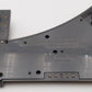 MTH 40-1004 O 31 RealTrax Nickel Silver Right Hand Remote Switch Turnout VG/Box