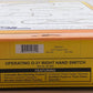 MTH 40-1004 O 31 RealTrax Nickel Silver Right Hand Remote Switch Turnout VG/Box