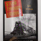 Steam Through London Hardcover Book By Ian Wilson VG