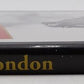 Steam Through London Hardcover Book By Ian Wilson VG