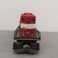 Lionel 6-8866 O Gauge Minneapolis and St. Louis GP-9 Powered Diesel Locomotive VG