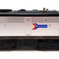 Lionel 6-8664 O Gauge Amtrak Alco A Powered Diesel Locomotive VG