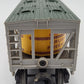 Lionel 6-9132 O Gauge Libbys Crushed Pineapple Vat Car EX