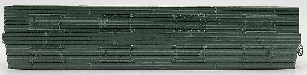 Lionel 6-9132 O Gauge Libbys Crushed Pineapple Vat Car EX