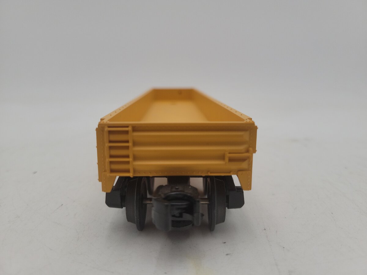 MTH 30-7205 Chicago Northwestewn Gondola #13792 EX