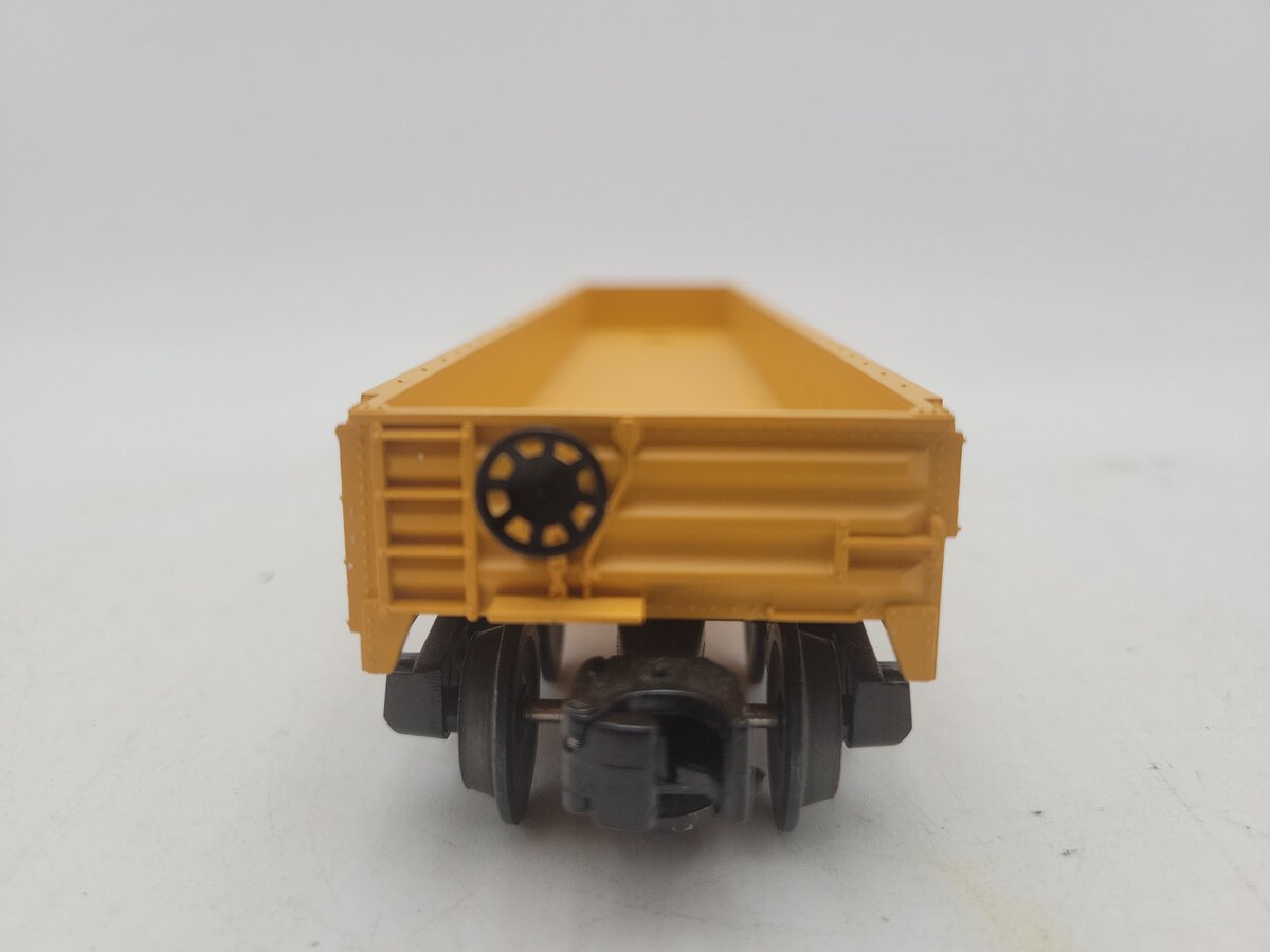 MTH 30-7205 Chicago Northwestewn Gondola #13792 EX