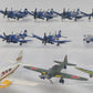 Dinky Toys, Zylmex & Tootsie Toys Assorted Die-Cast Airplanes [10] EX