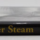 To Stratford under steam Hardcover Book By Iam Wilson VG