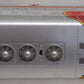 USA Trains 22257 G Scale Santa Fe F-3 A Diesel Locomotive #26C VG