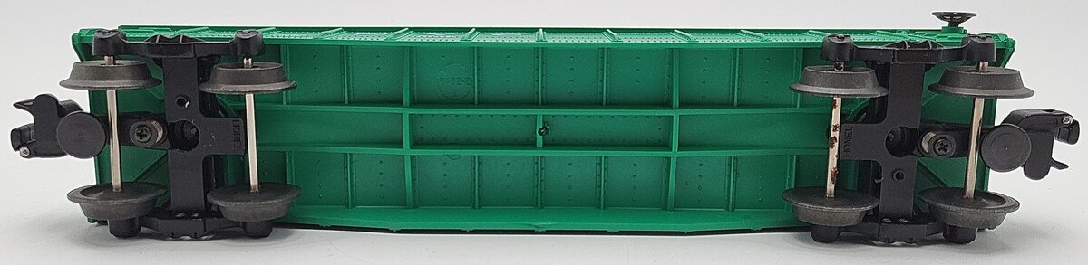 Lionel 6-19478 O Gauge New York Central Culvert Gondola Car #6342 EX