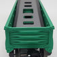 Lionel 6-19478 O Gauge New York Central Culvert Gondola Car #6342 EX