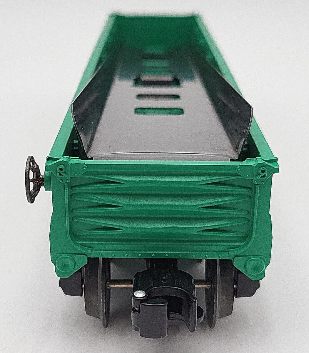 Lionel 6-19478 O Gauge New York Central Culvert Gondola Car #6342 EX