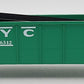 Lionel 6-19478 O Gauge New York Central Culvert Gondola Car #6342 EX
