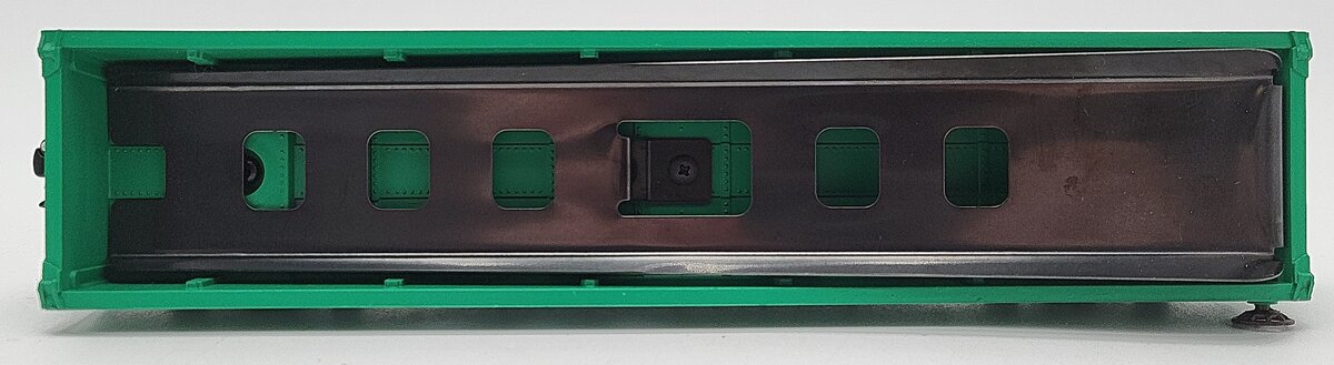 Lionel 6-19478 O Gauge New York Central Culvert Gondola Car #6342 EX