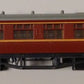Dapol NC-027B N Scale British Railway Collett Coach Passenger Cars #W7034 LN/Box