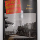 Steam in Northern Ontario Hardcover Book By Ian Wilson VG