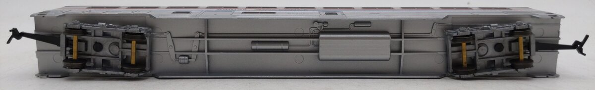 Con-Cor 0001-0822 HO Amtrak Superliner Phase III Coach Baggage Car Kit LN/Box