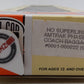 Con-Cor 0001-0822 HO Amtrak Superliner Phase III Coach Baggage Car Kit LN/Box